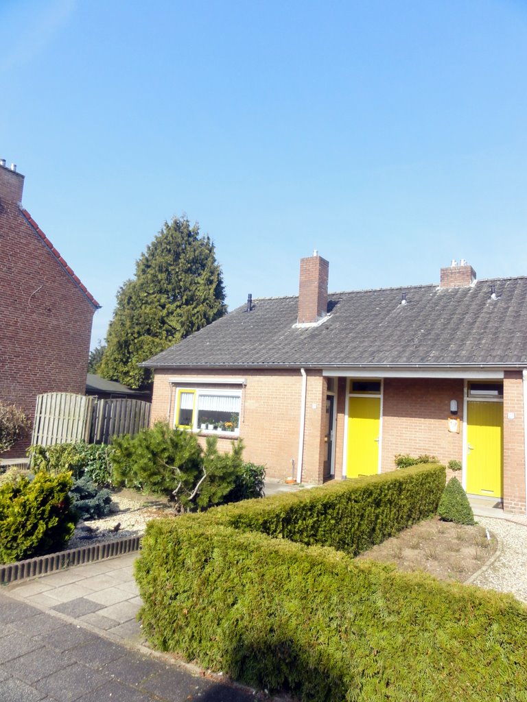 Ankerstraat 21, 7071 WL Ulft, Nederland