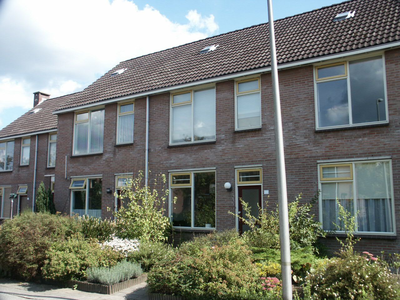 Lijsterbesstraat 28