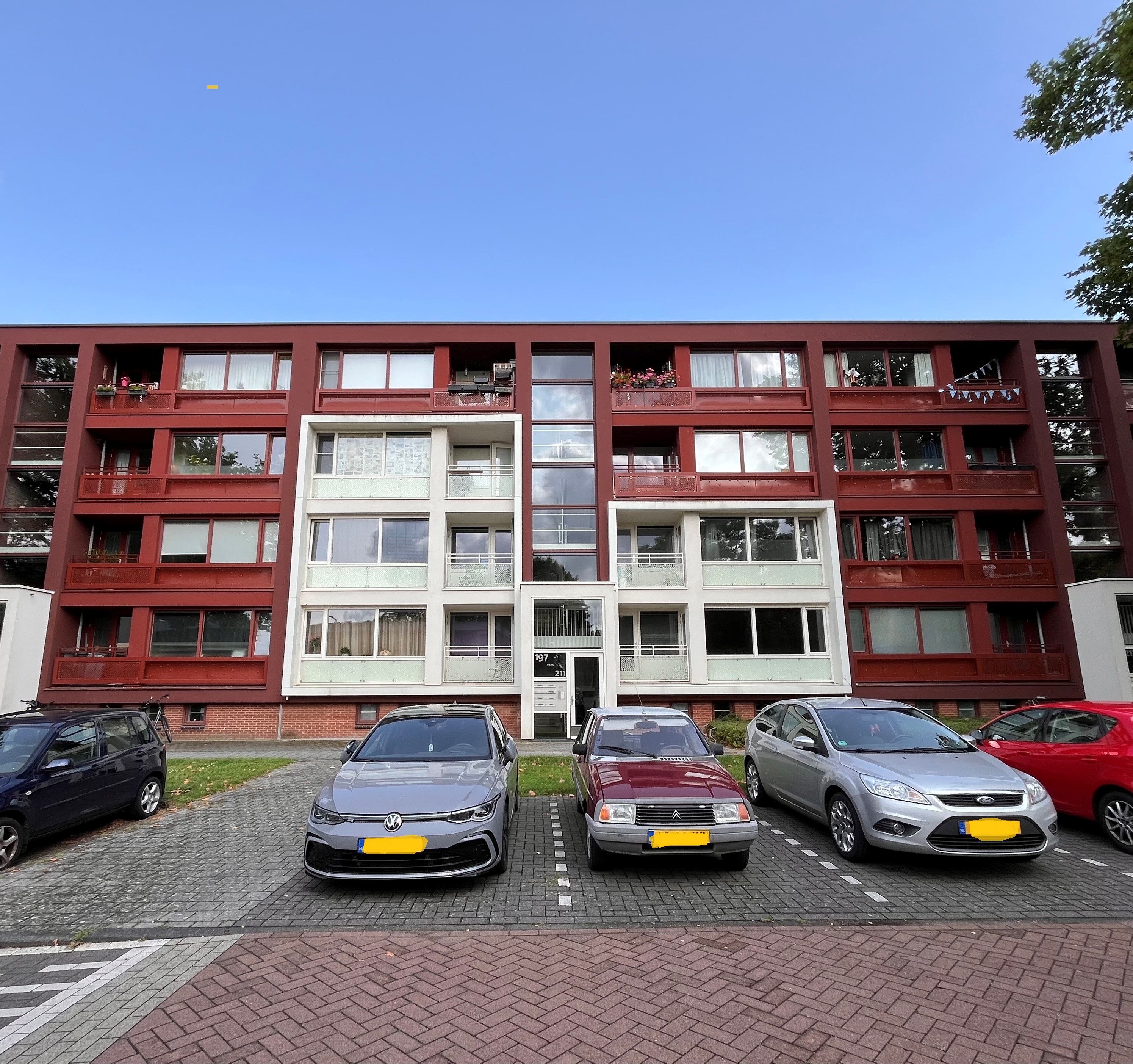 Kloosstraat 209, 7002 BT Doetinchem, Nederland