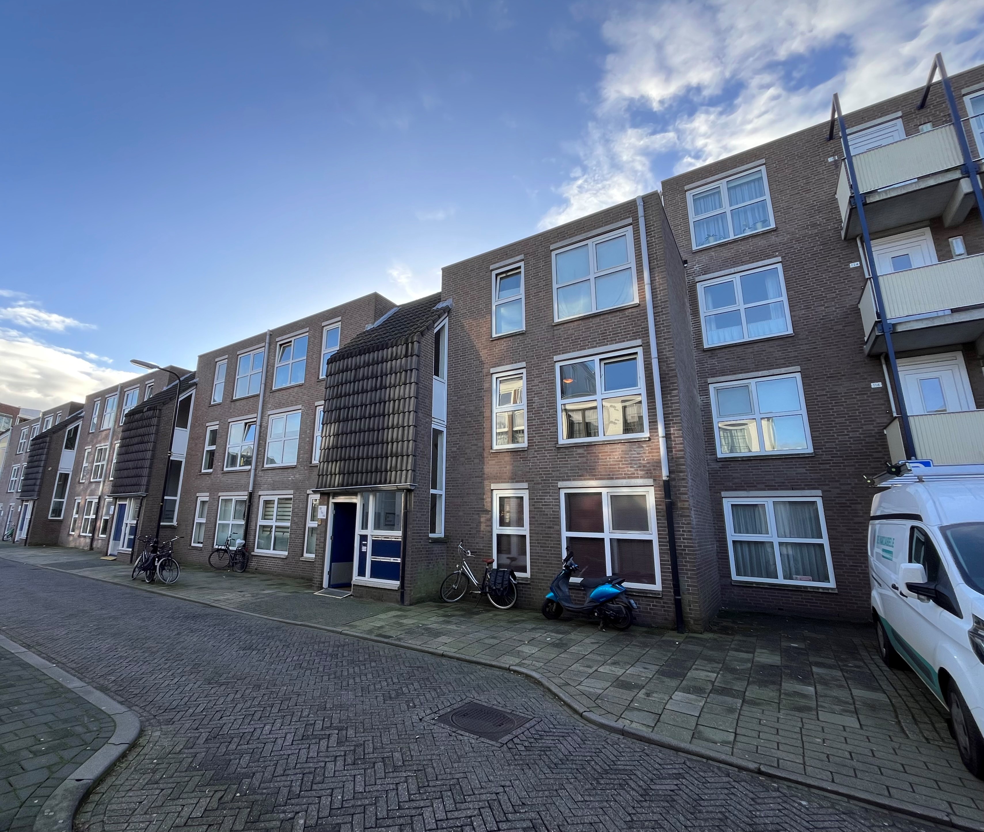 Gasthuisstraat 144, 7001 AX Doetinchem, Nederland