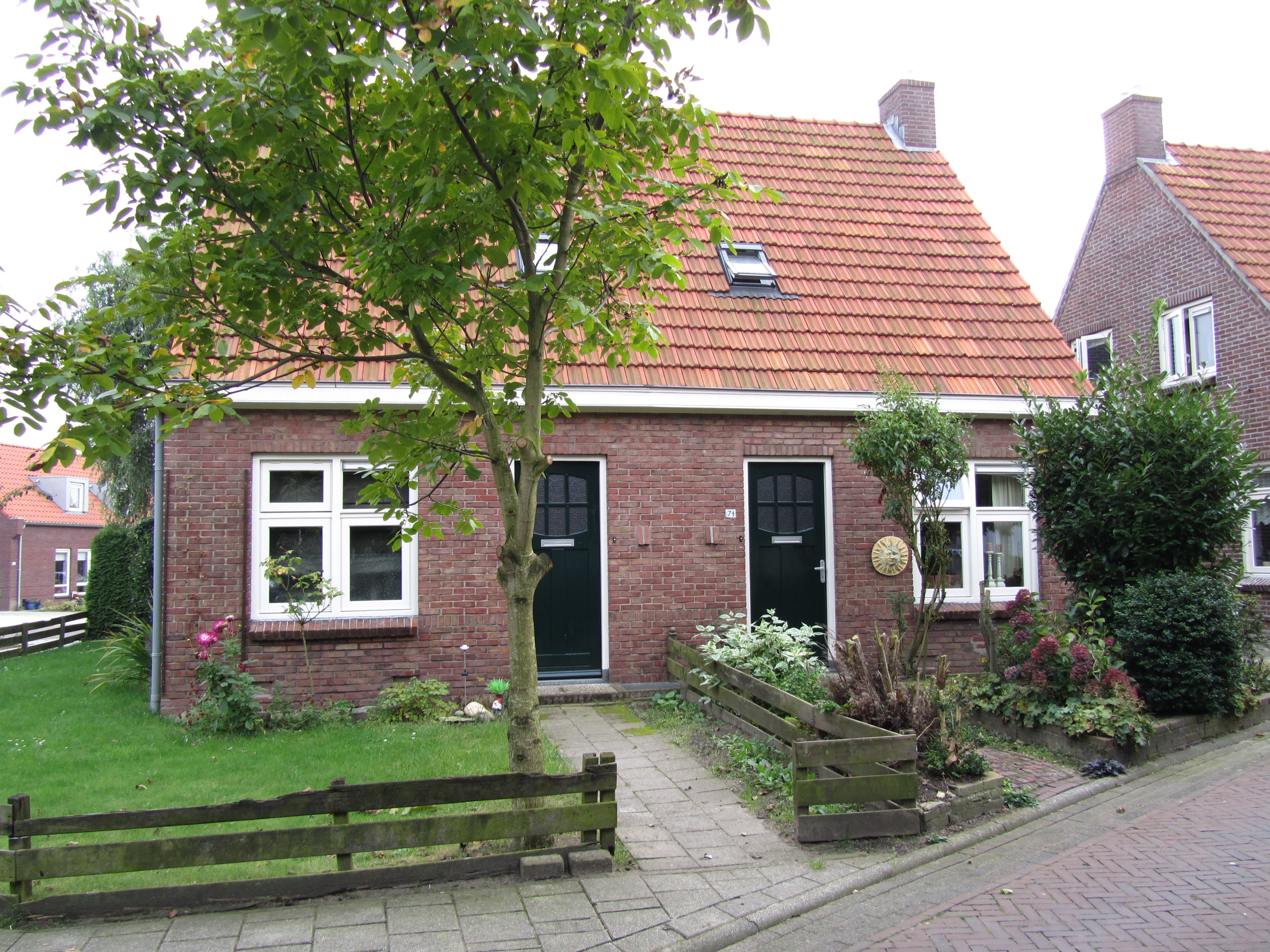 Bergstraat 71, 7161 EJ Neede, Nederland