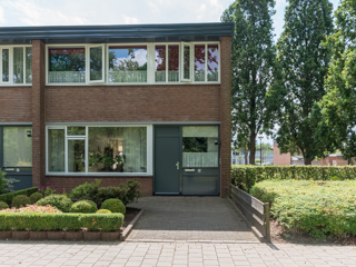 Bevrijdingsstraat 170, 7002 CS Doetinchem, Nederland