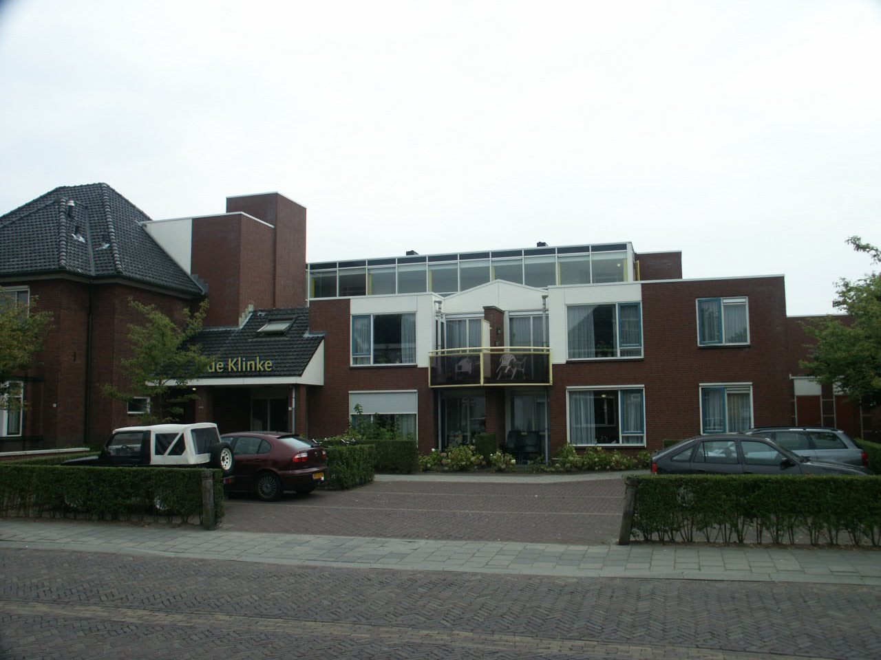 Varsseveldseweg 7, 7131 BG Lichtenvoorde, Nederland