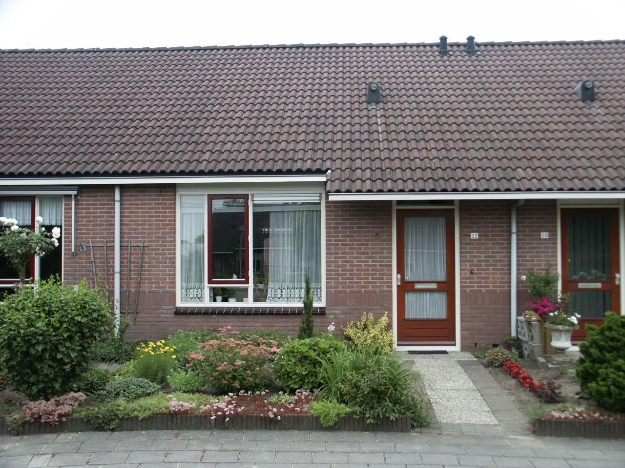 Caeciliënkamp 22, 7161 CV Neede, Nederland