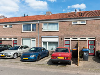 Sabastraat 12, 7009 GN Doetinchem, Nederland