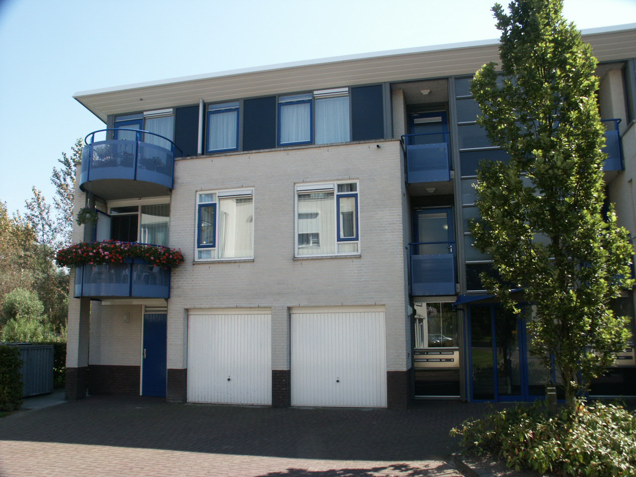 Esstraat 10, 7131 CT Lichtenvoorde, Nederland