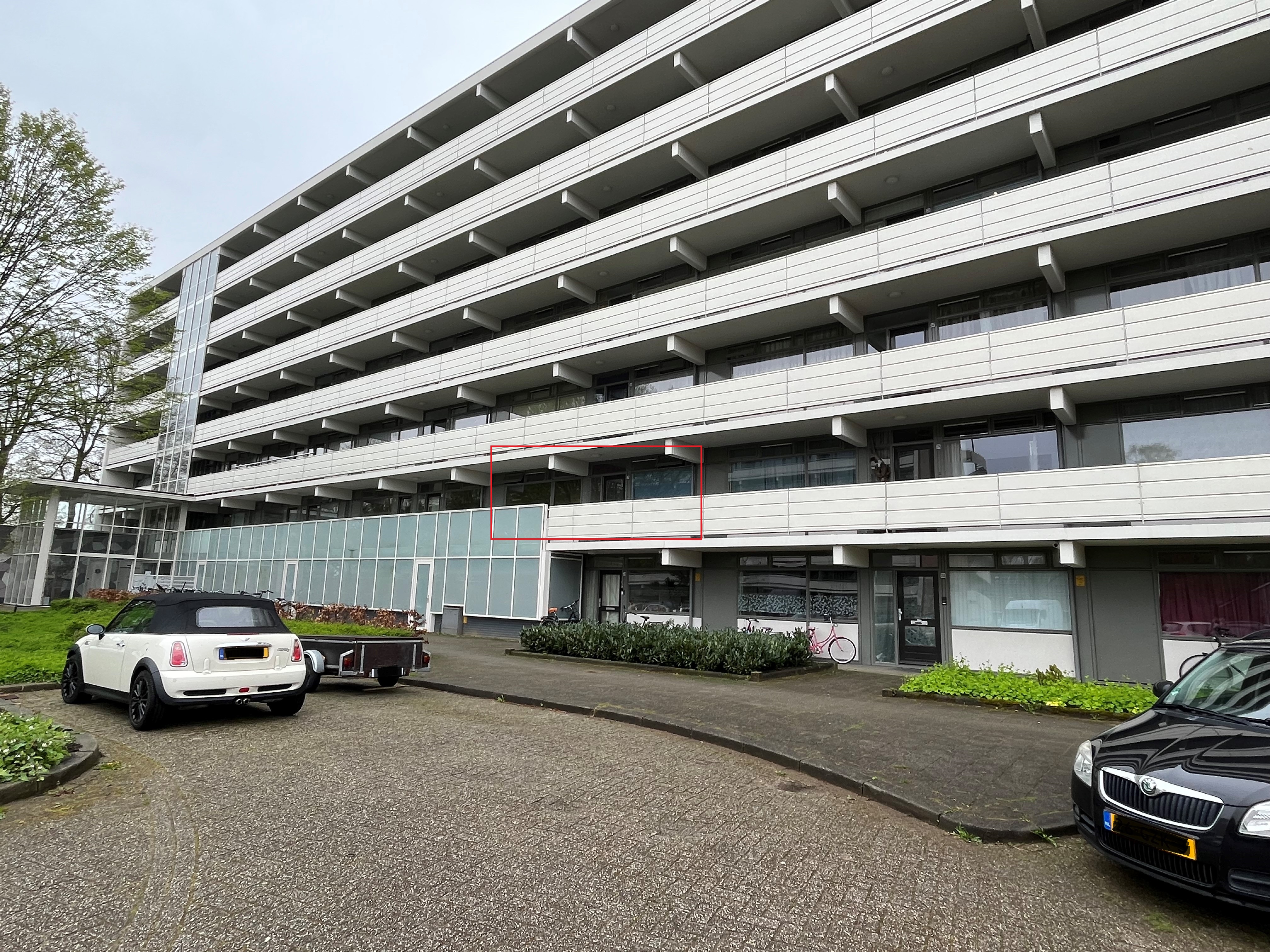 Caenstraat 328, 7002 GM Doetinchem, Nederland