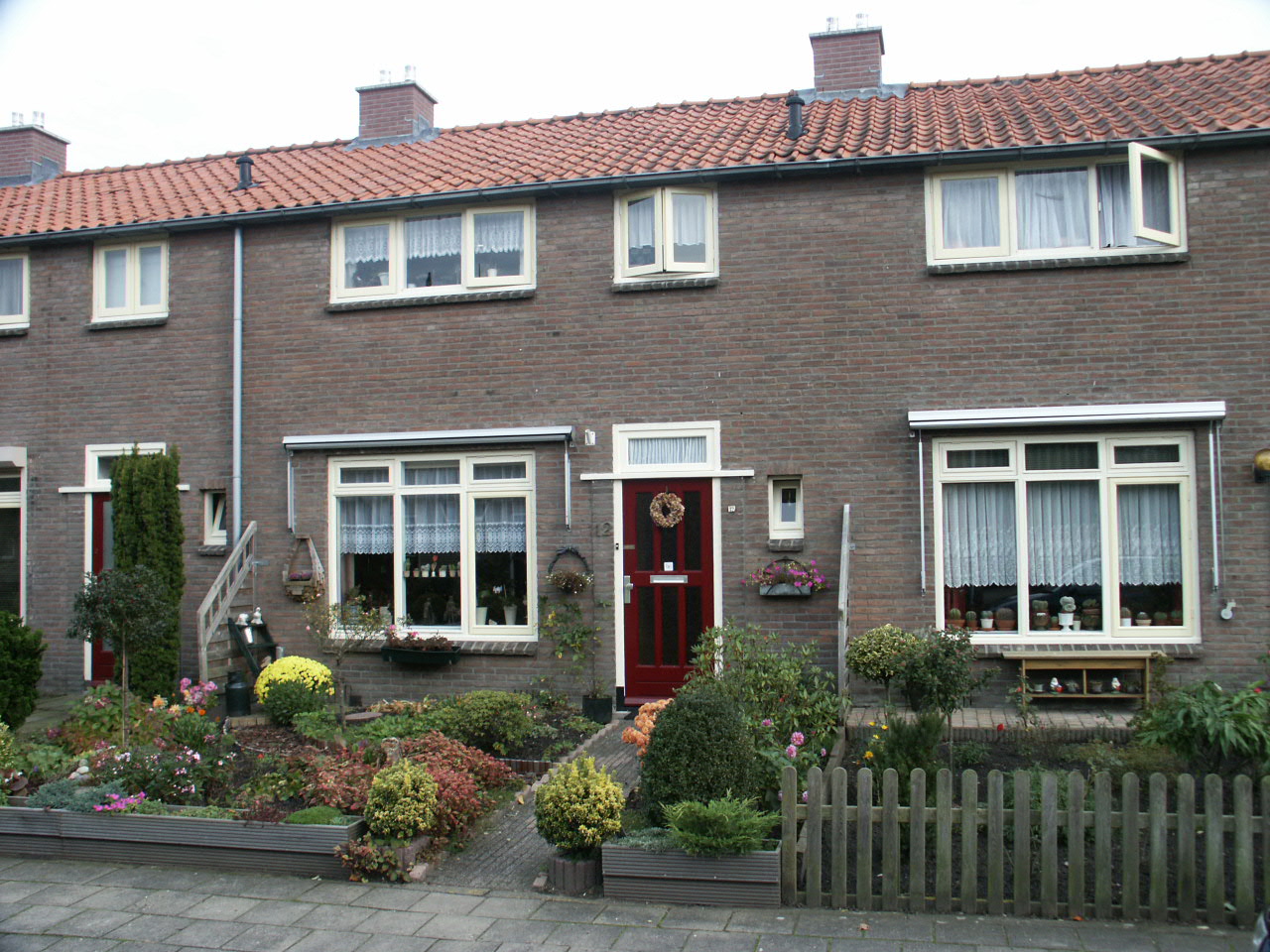 Prins Bernhardweg 12, 7251 EH Vorden, Nederland