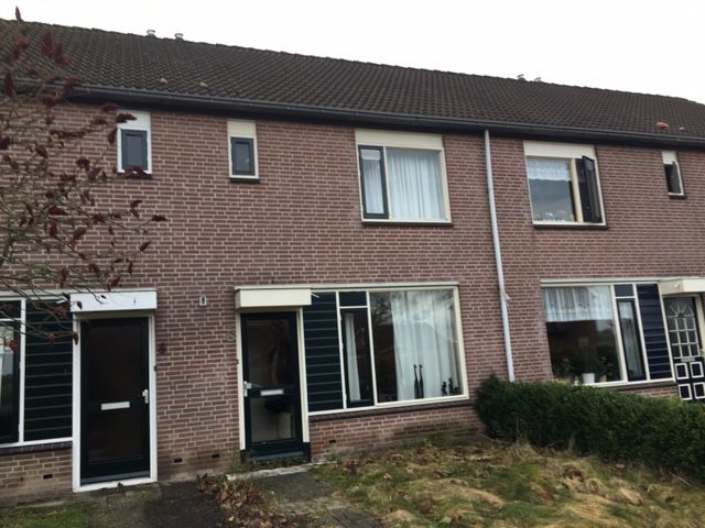 Ottenkampweg 6, 7256 BG Keijenborg, Nederland