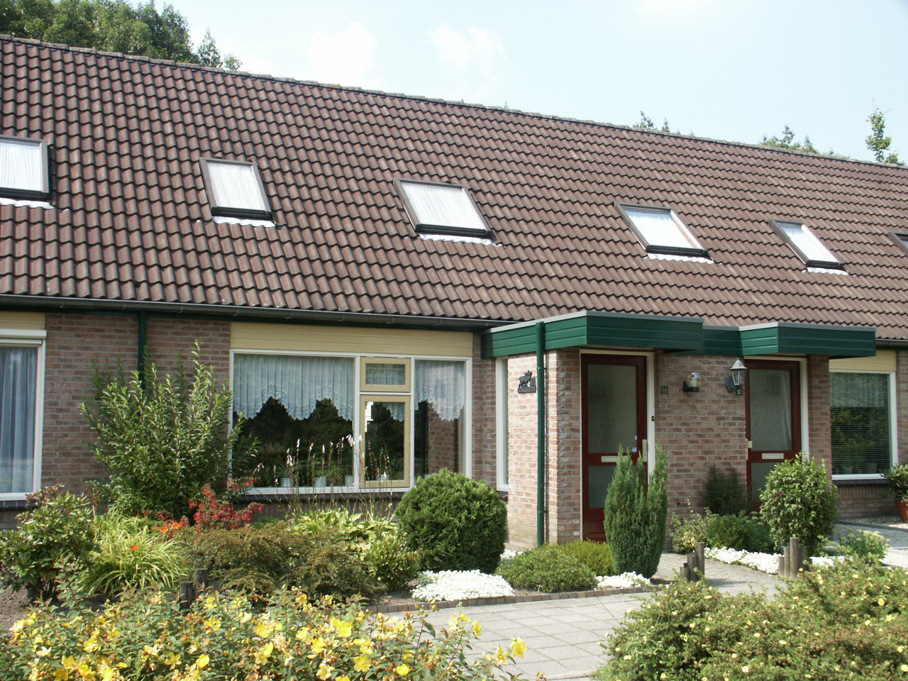 Verzet 16, 7021 ES Zelhem, Nederland