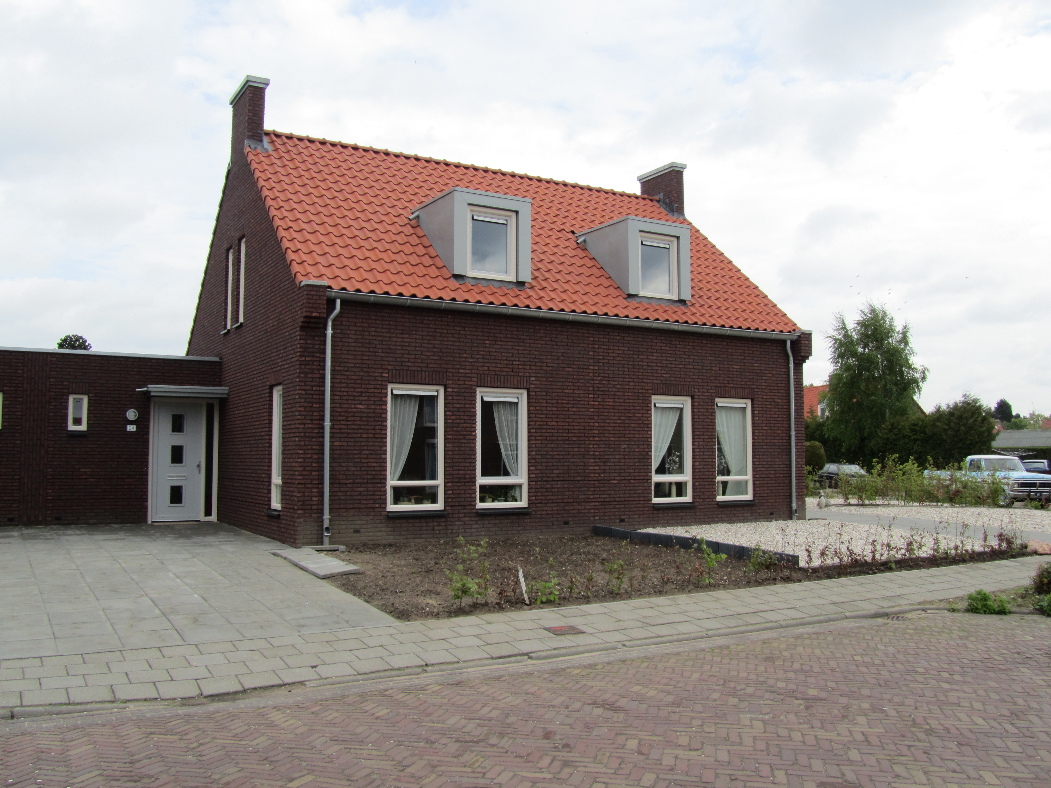 Doctor A. Th. Plantenstraat 24, 7161 ZL Neede, Nederland