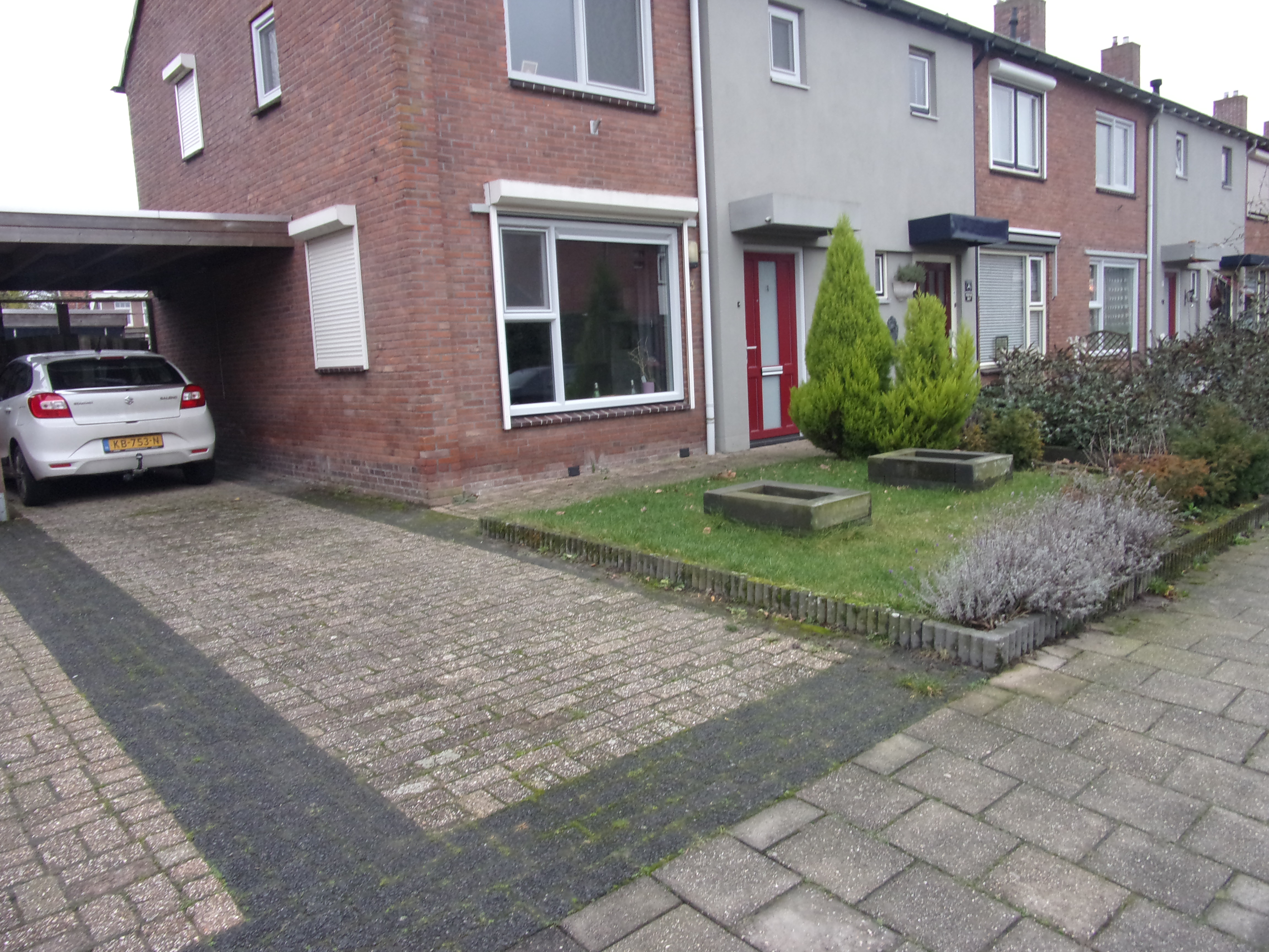 Prins Willem v Straat 13, 7271 VR Borculo, Nederland