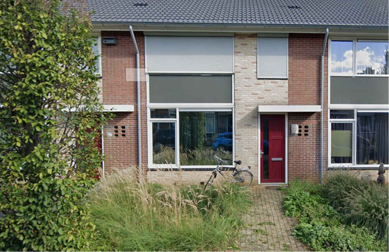 Staringstraat 29, 7131 XA Lichtenvoorde, Nederland