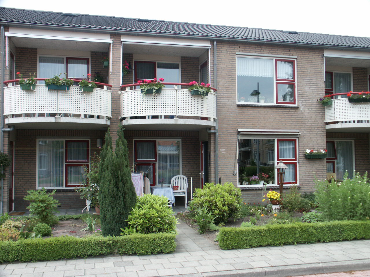 Oranje Nassaustraat 15, 7021 CH Zelhem, Nederland