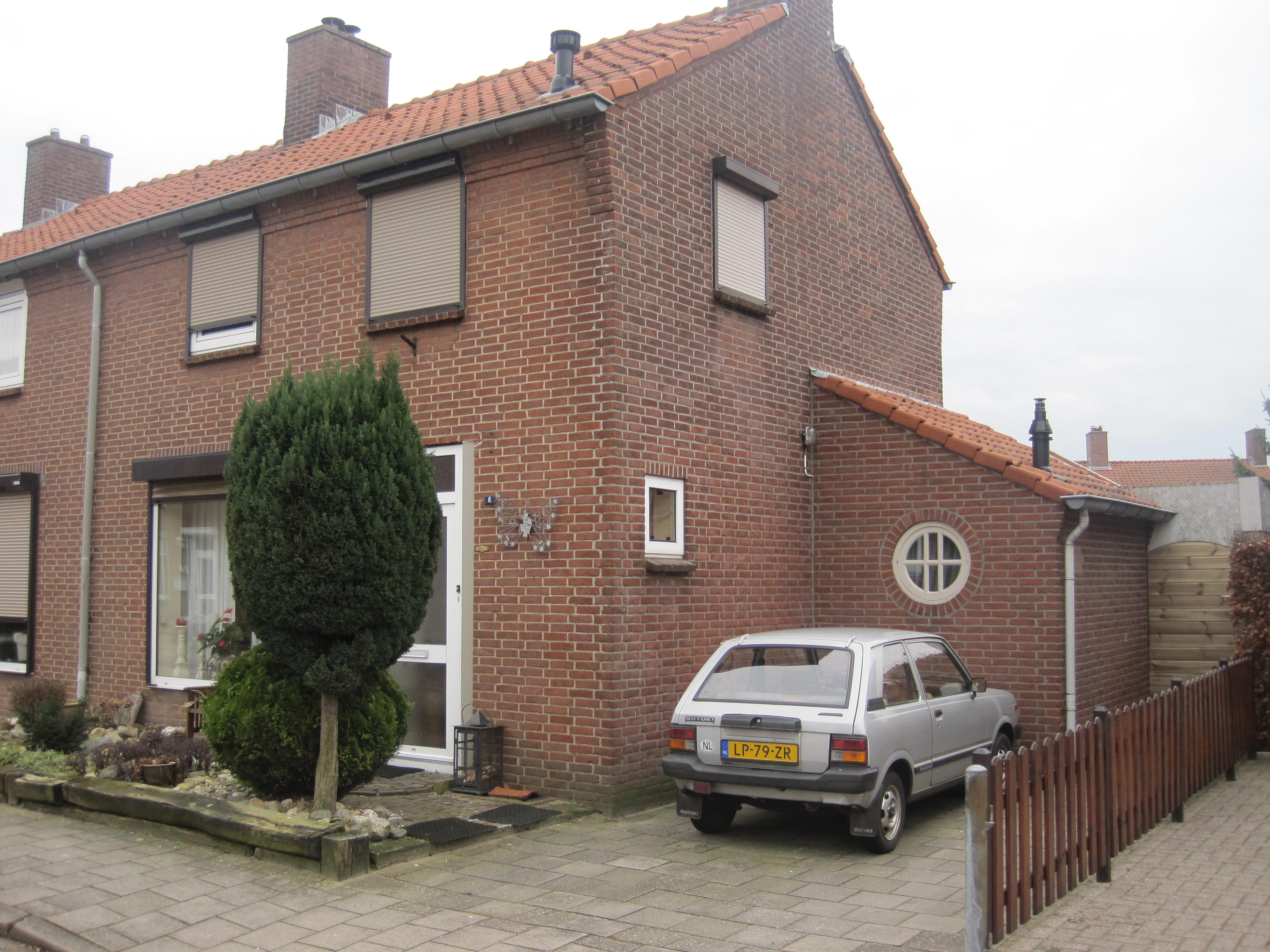 Grote Nekkum 6, 7041 ZR 's-Heerenberg, Nederland