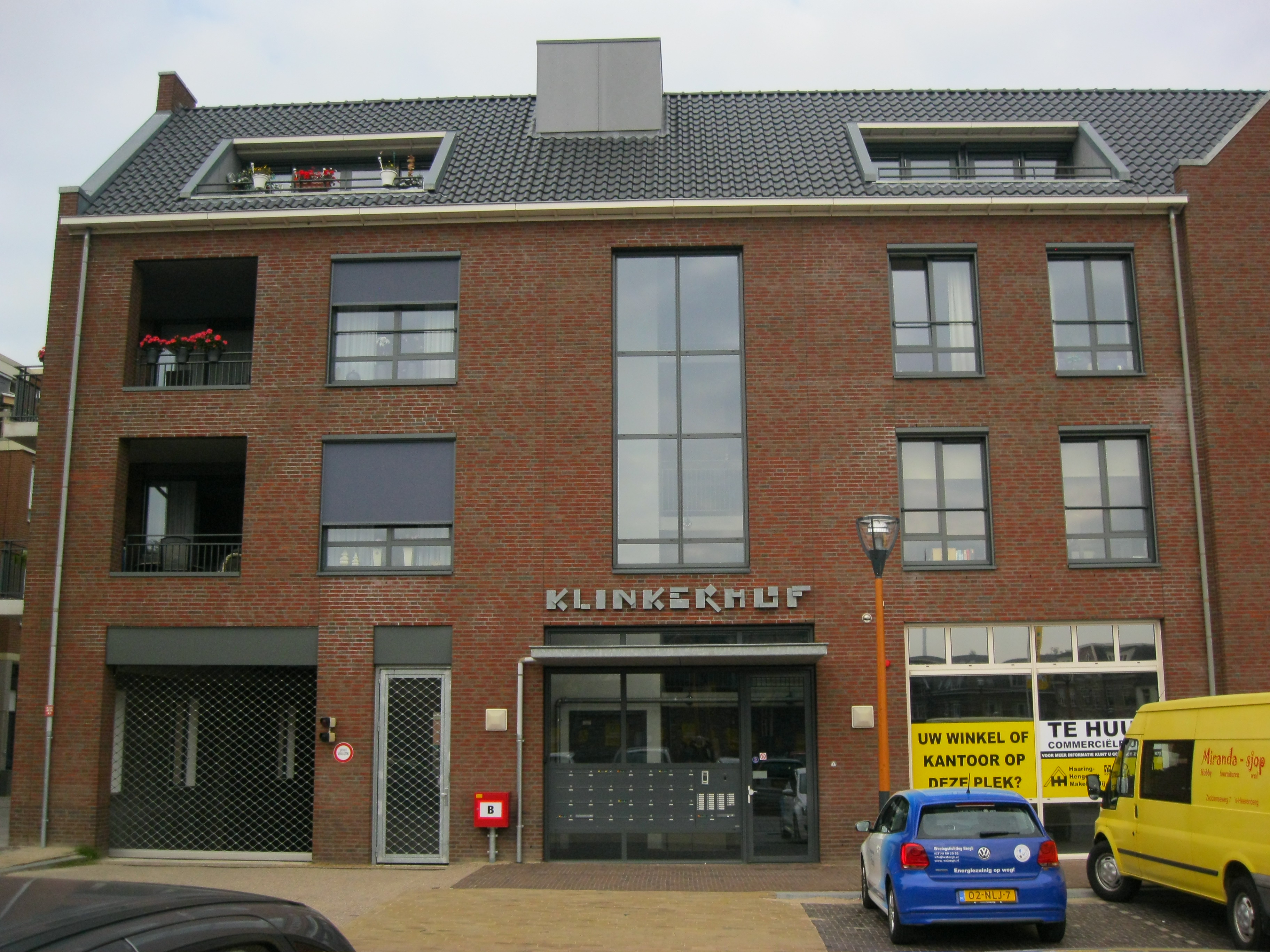 Klinkerstraat 65, 7041 BC 's-Heerenberg, Nederland