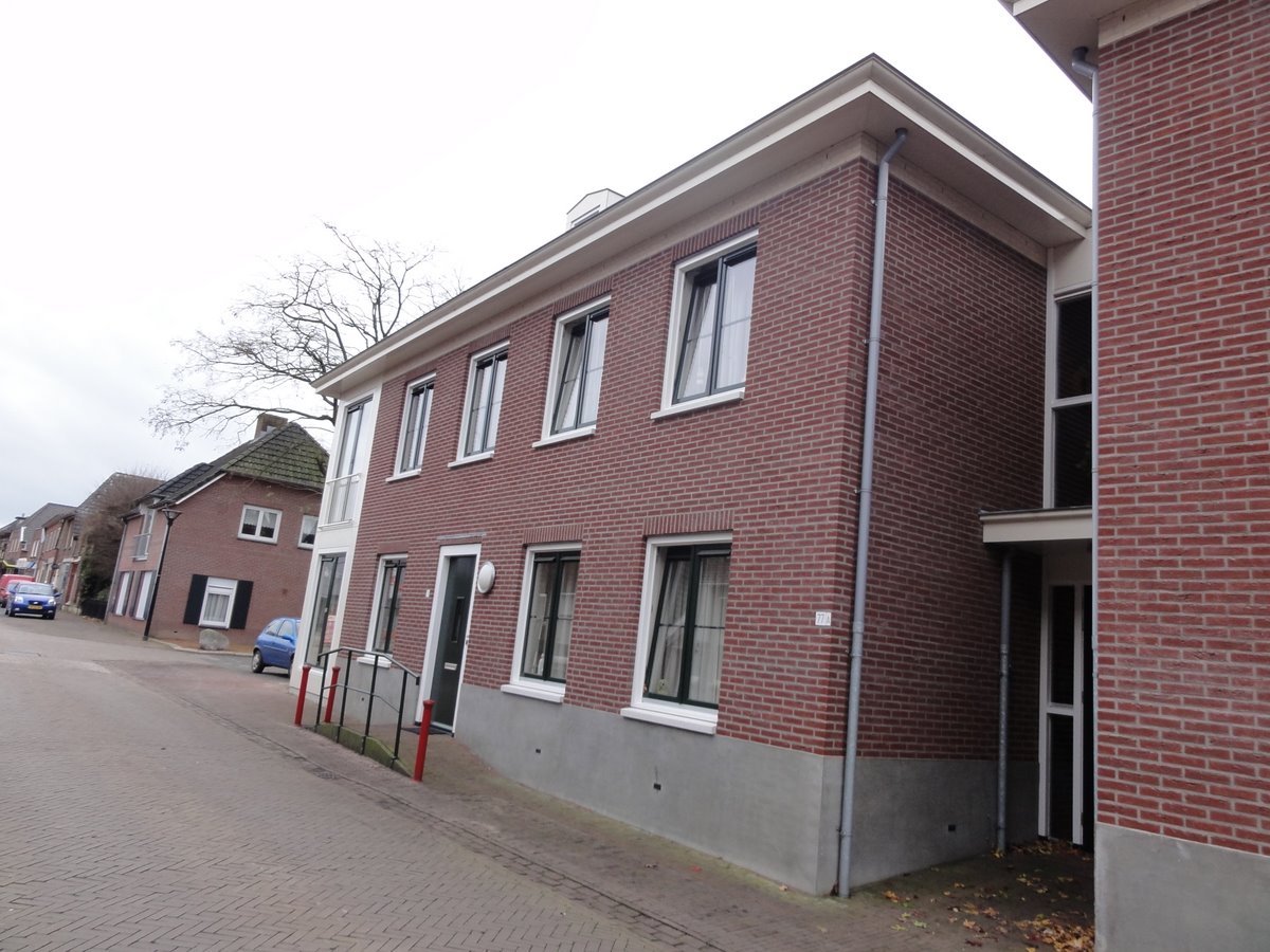 Grotestraat 77G, 7081 CD Gendringen, Nederland