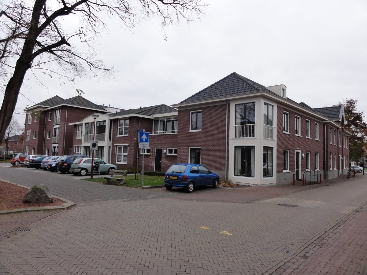 Grotestraat 77G