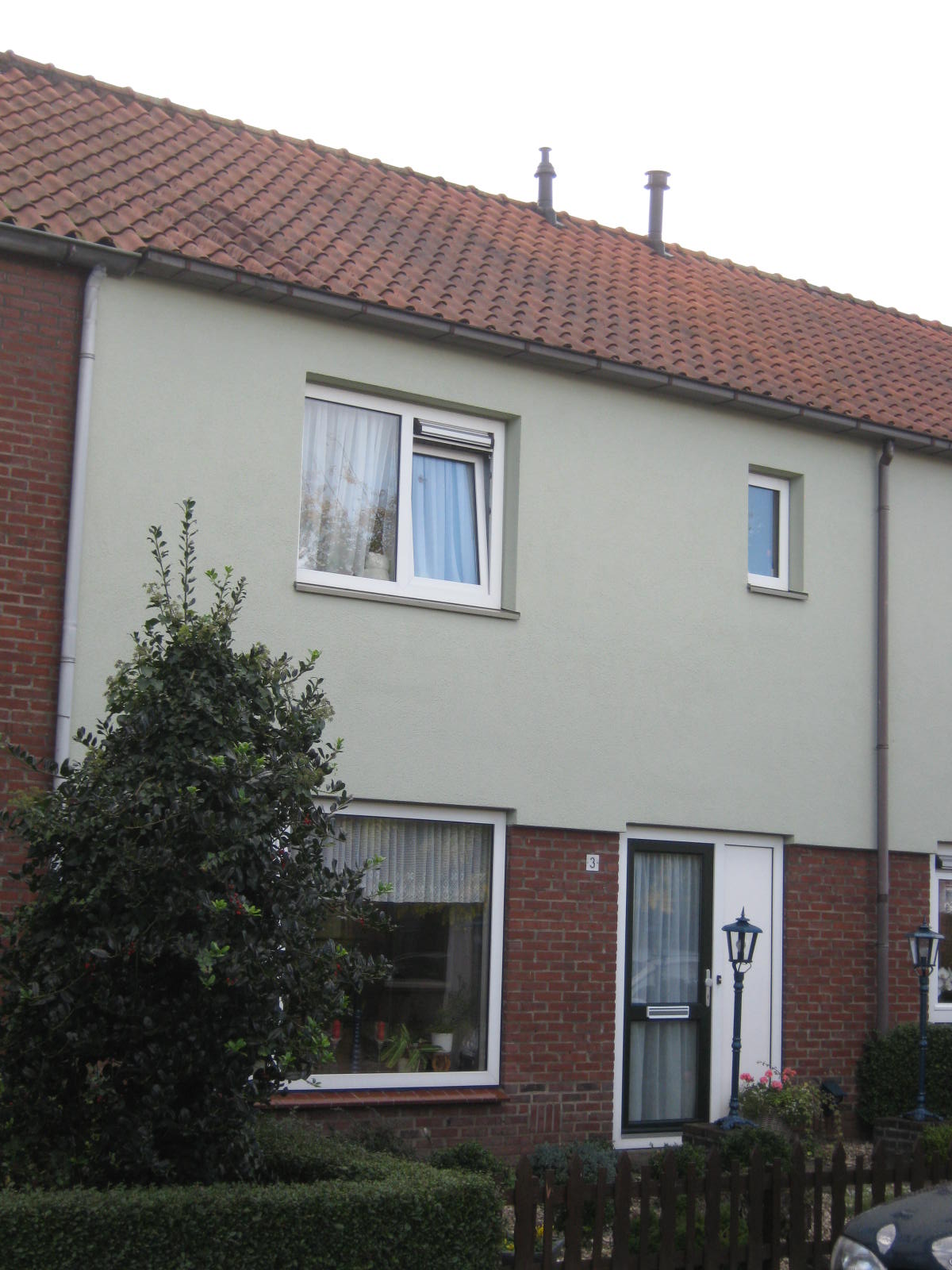 Willem de Zwijgerstraat 3, 7051 AN Varsseveld, Nederland