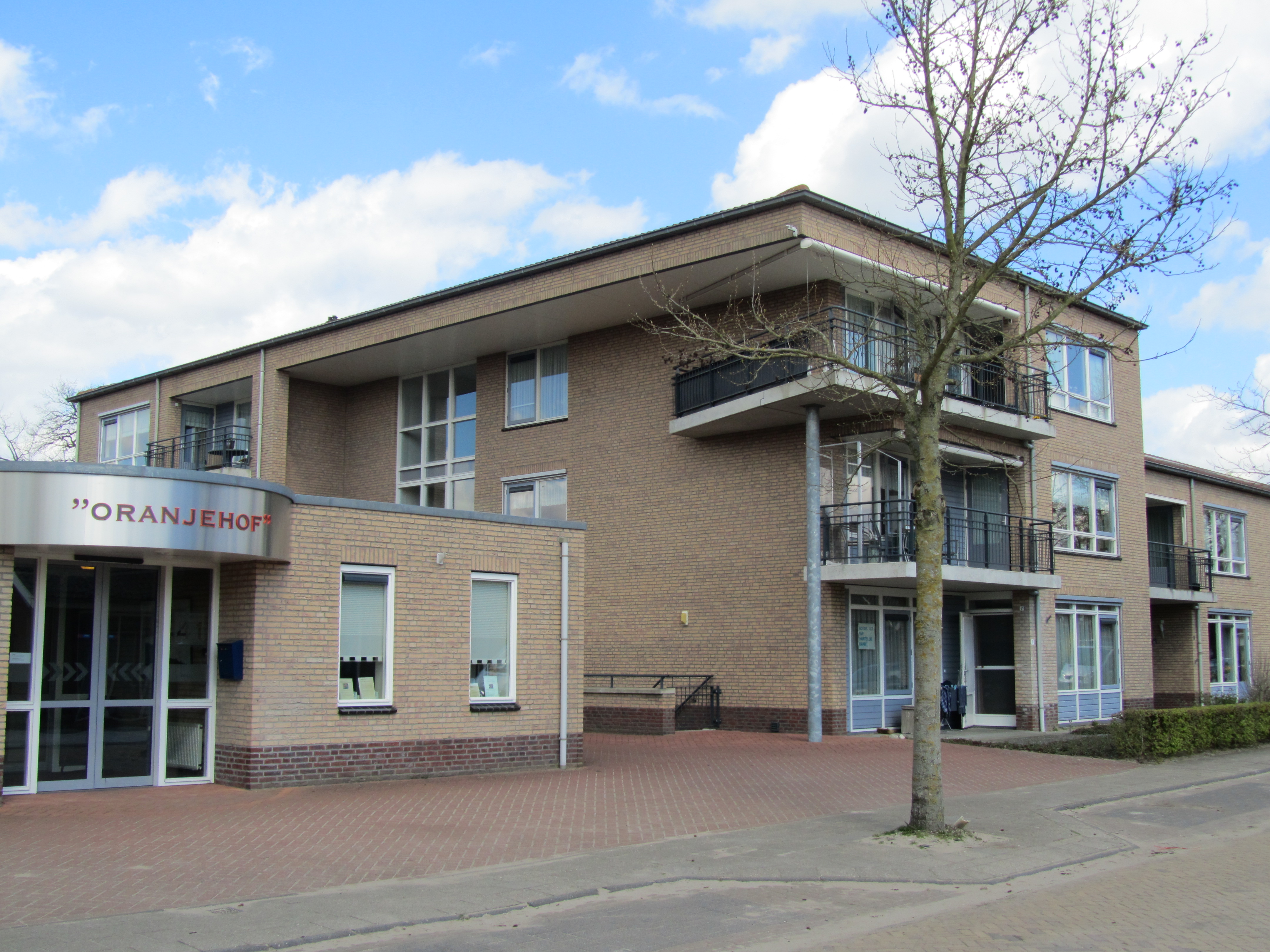 Prinses Beatrixstraat 17, 7021 CD Zelhem, Nederland