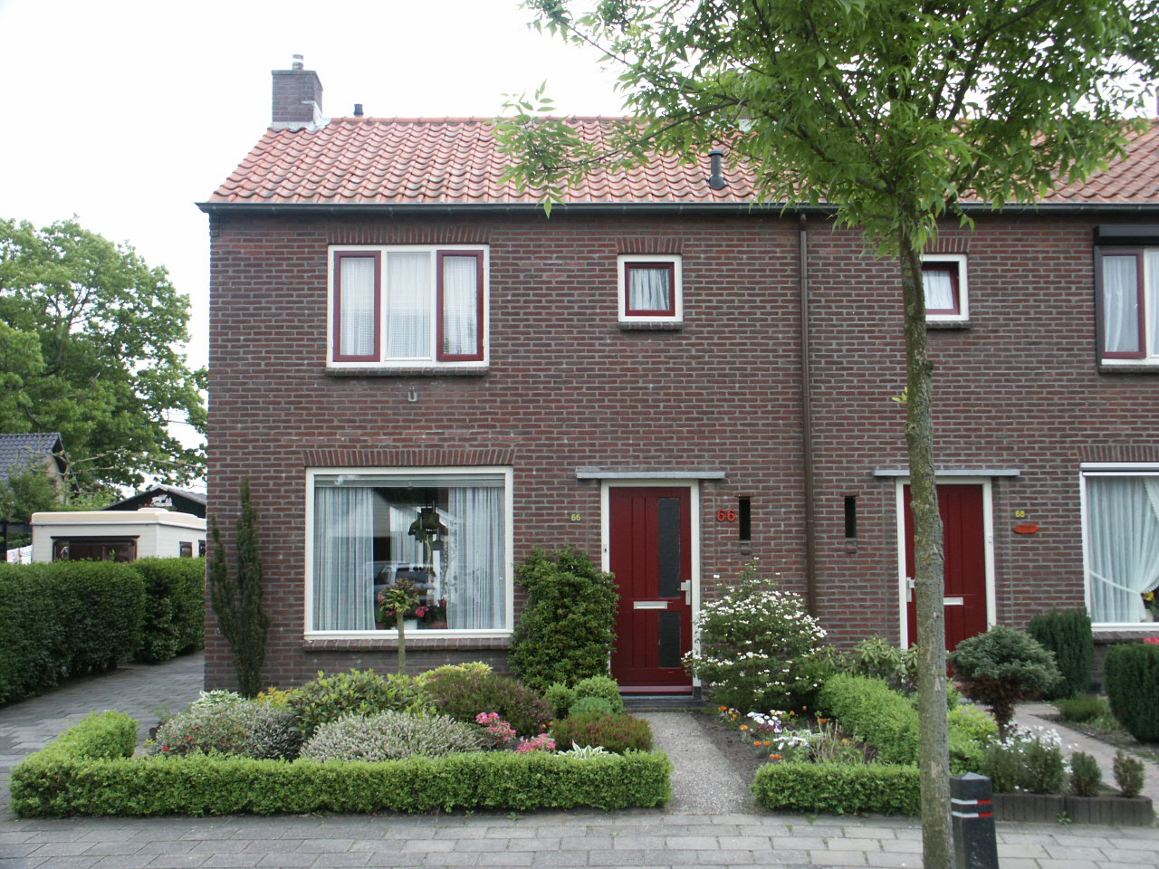 Groen van Prinstererstraat 66, 7021 BJ Zelhem, Nederland