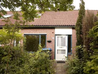 Sumatraplein 18, 7009 HV Doetinchem, Nederland