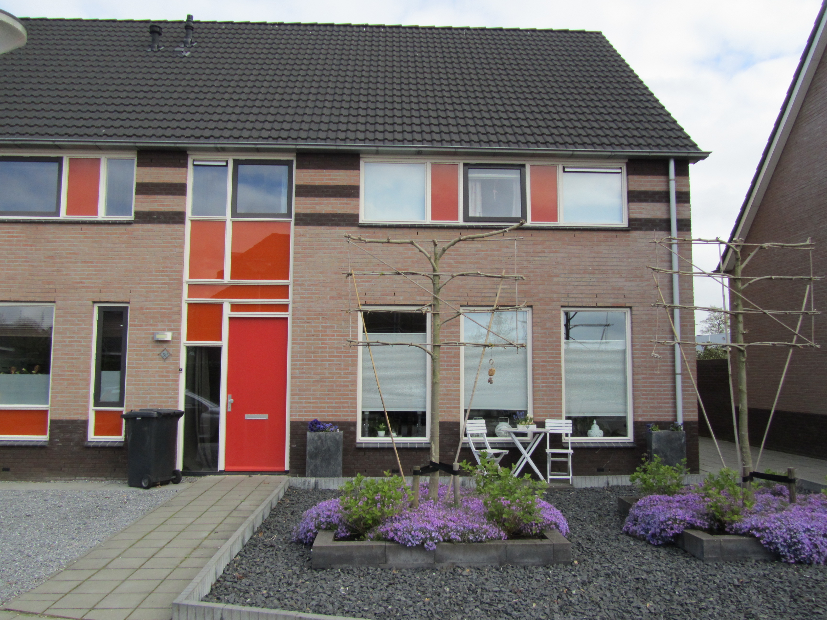 Weijenborgerdijk 51B, 7131 NP Lichtenvoorde, Nederland