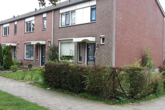 Johannes Vermeerstraat 21