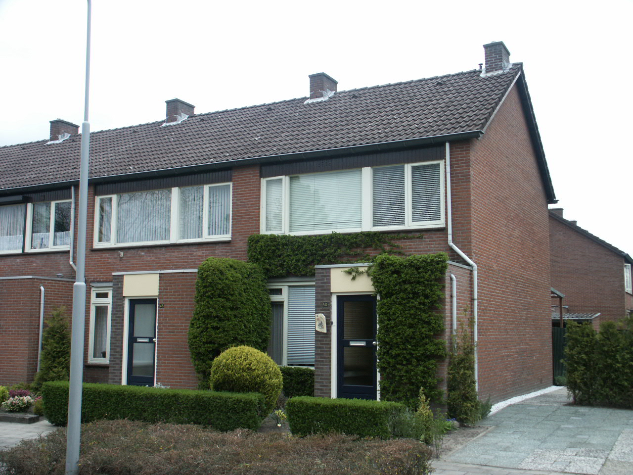 Jan Steenstraat 50, 7021 DT Zelhem, Nederland