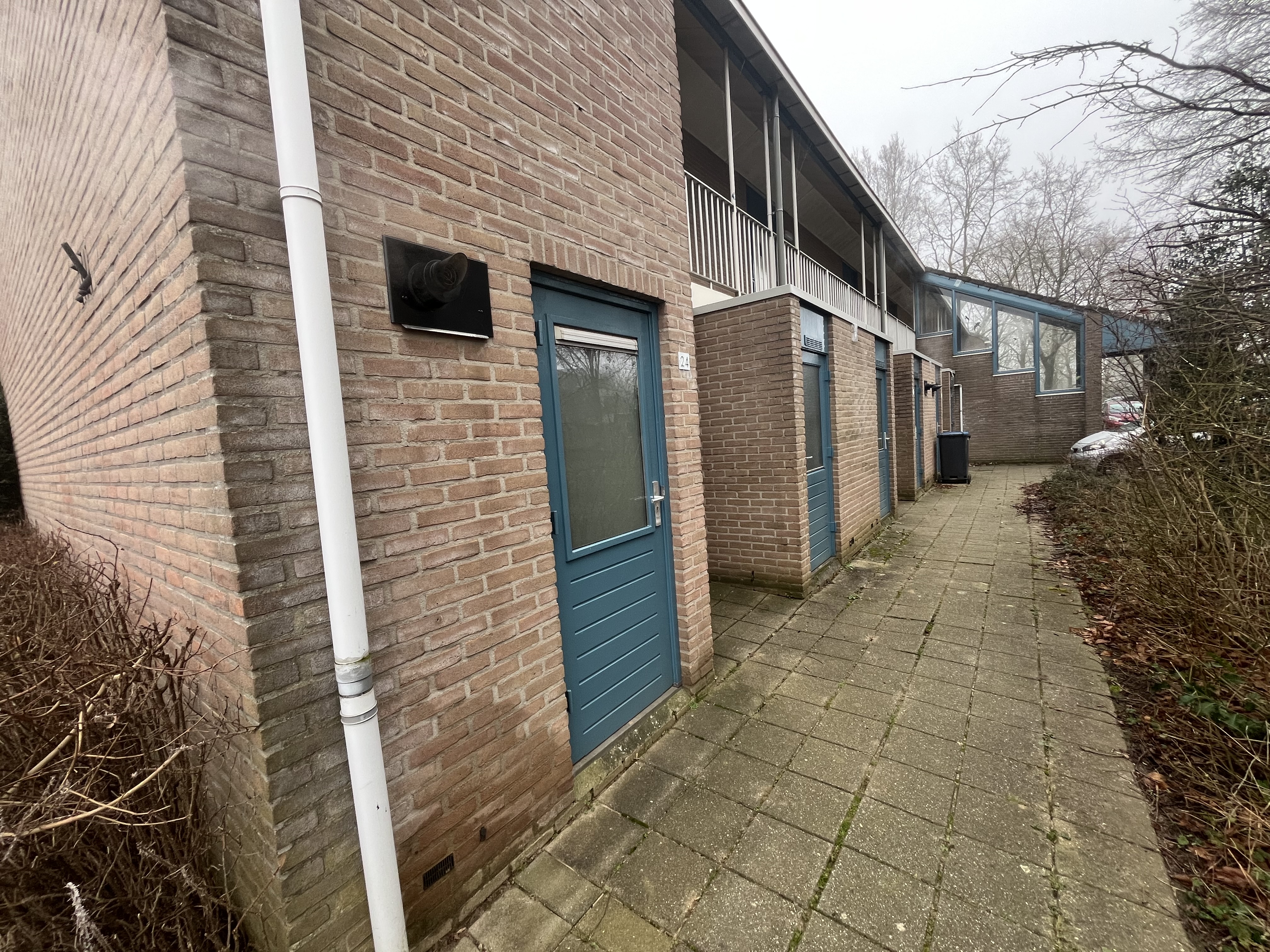 Bastinglaan 24, 7006 EK Doetinchem, Nederland