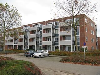 Vondelstraat 6, 7002 AR Doetinchem, Nederland