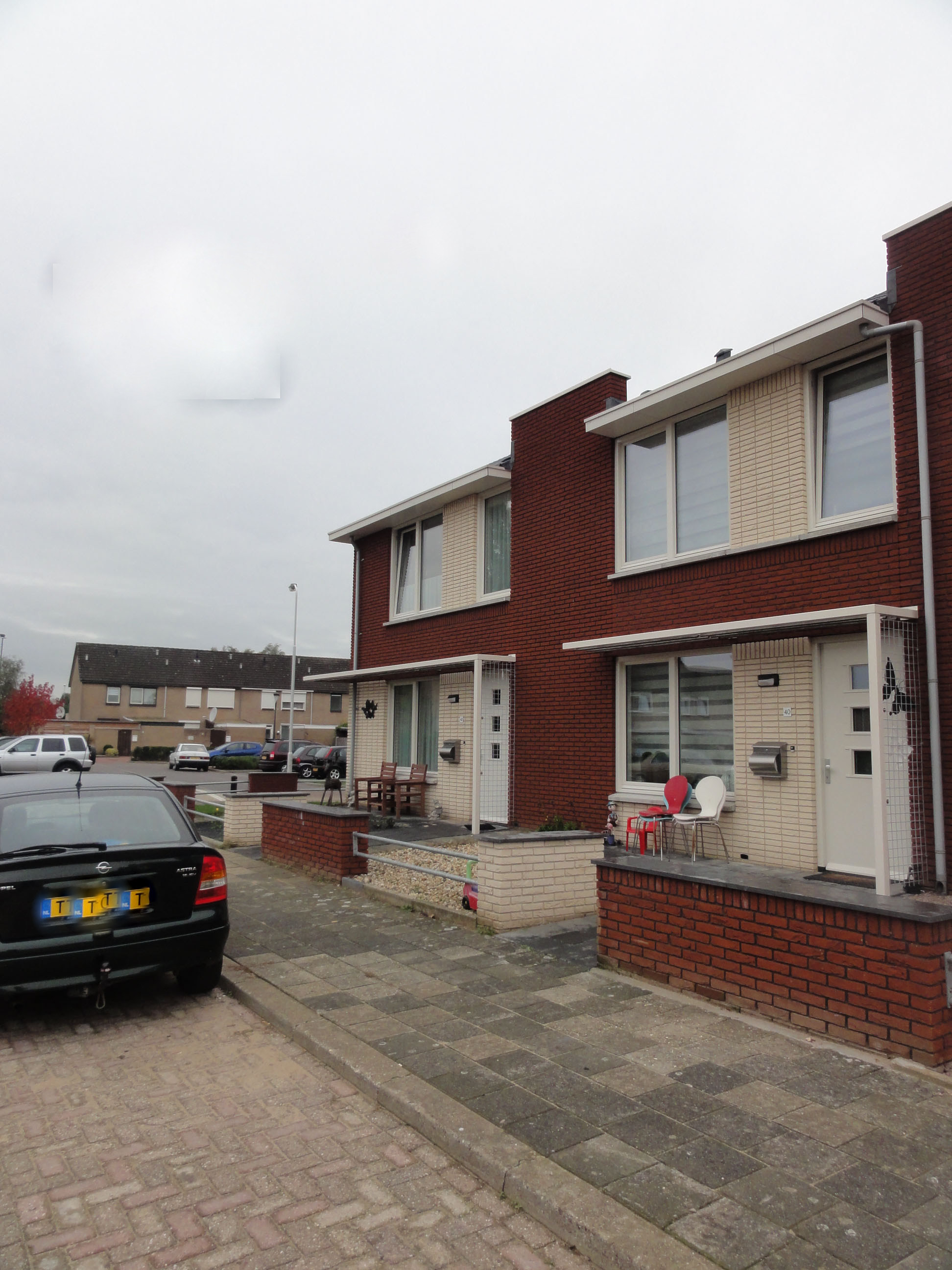 Lijsterstraat 42, 7071 HS Ulft, Nederland