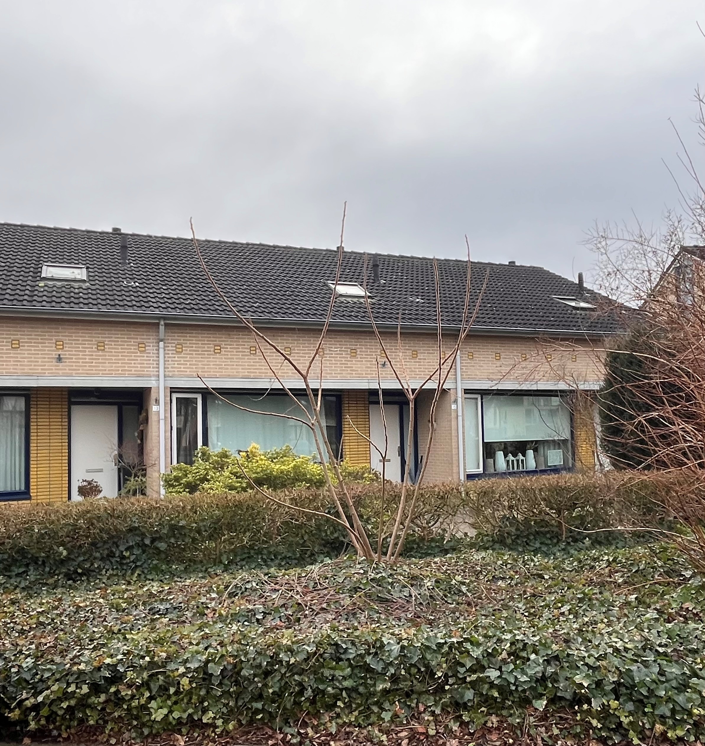 De Witstraat 13, 7011 GG Gaanderen, Nederland