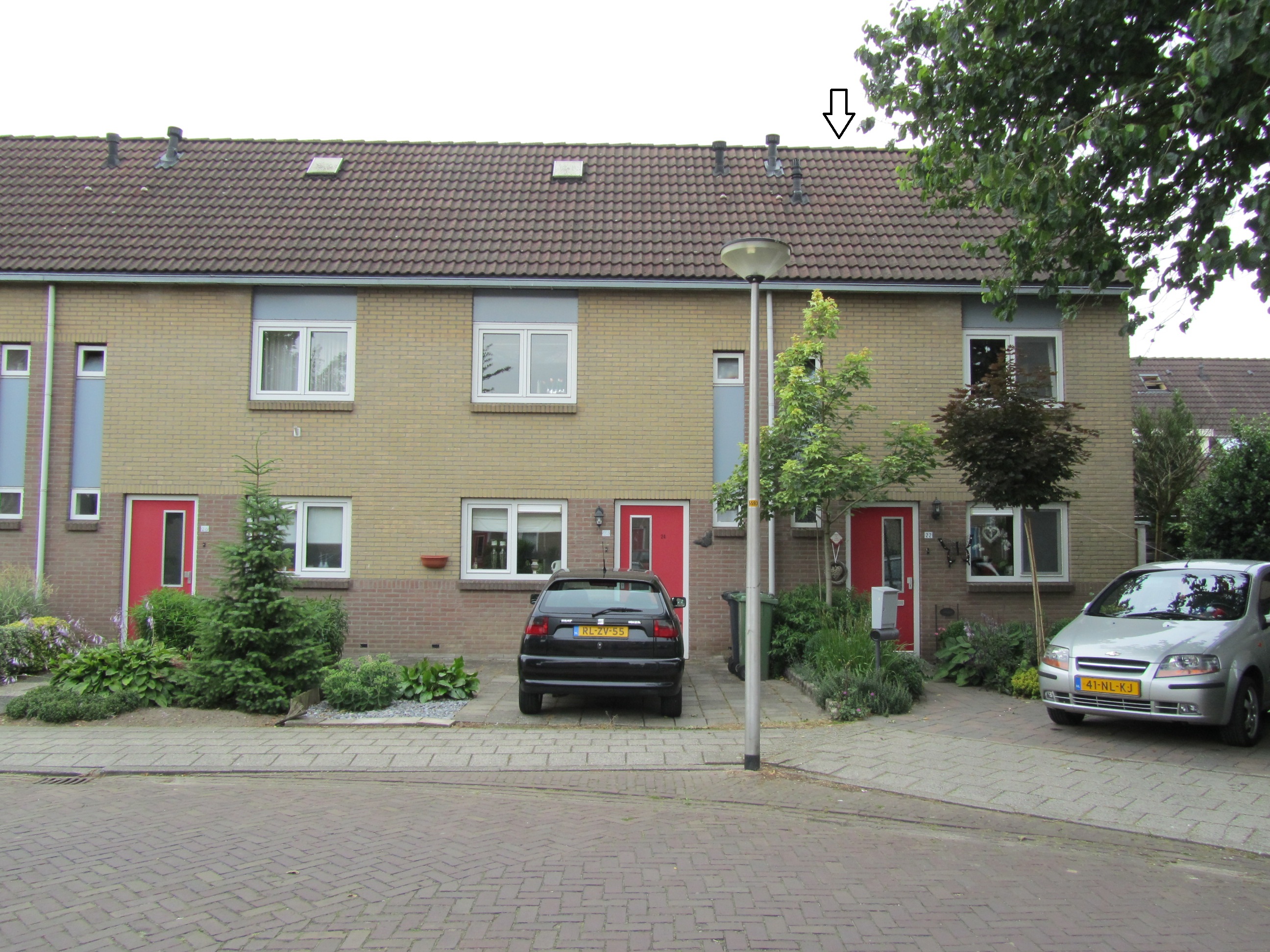 Leeuwerikstraat 22, 7161 HW Neede, Nederland