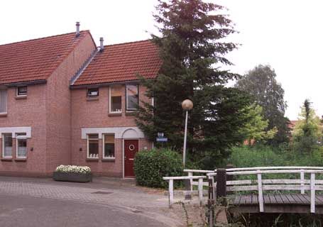 Oranjerie 14, 7271 BX Borculo, Nederland