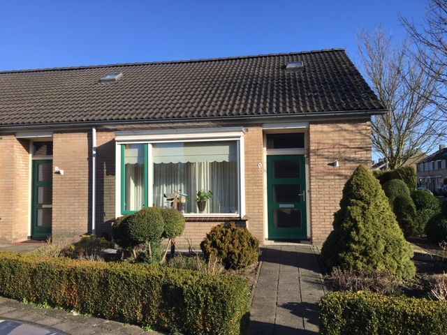 Clauslaan 9, 7261 XM Ruurlo, Nederland