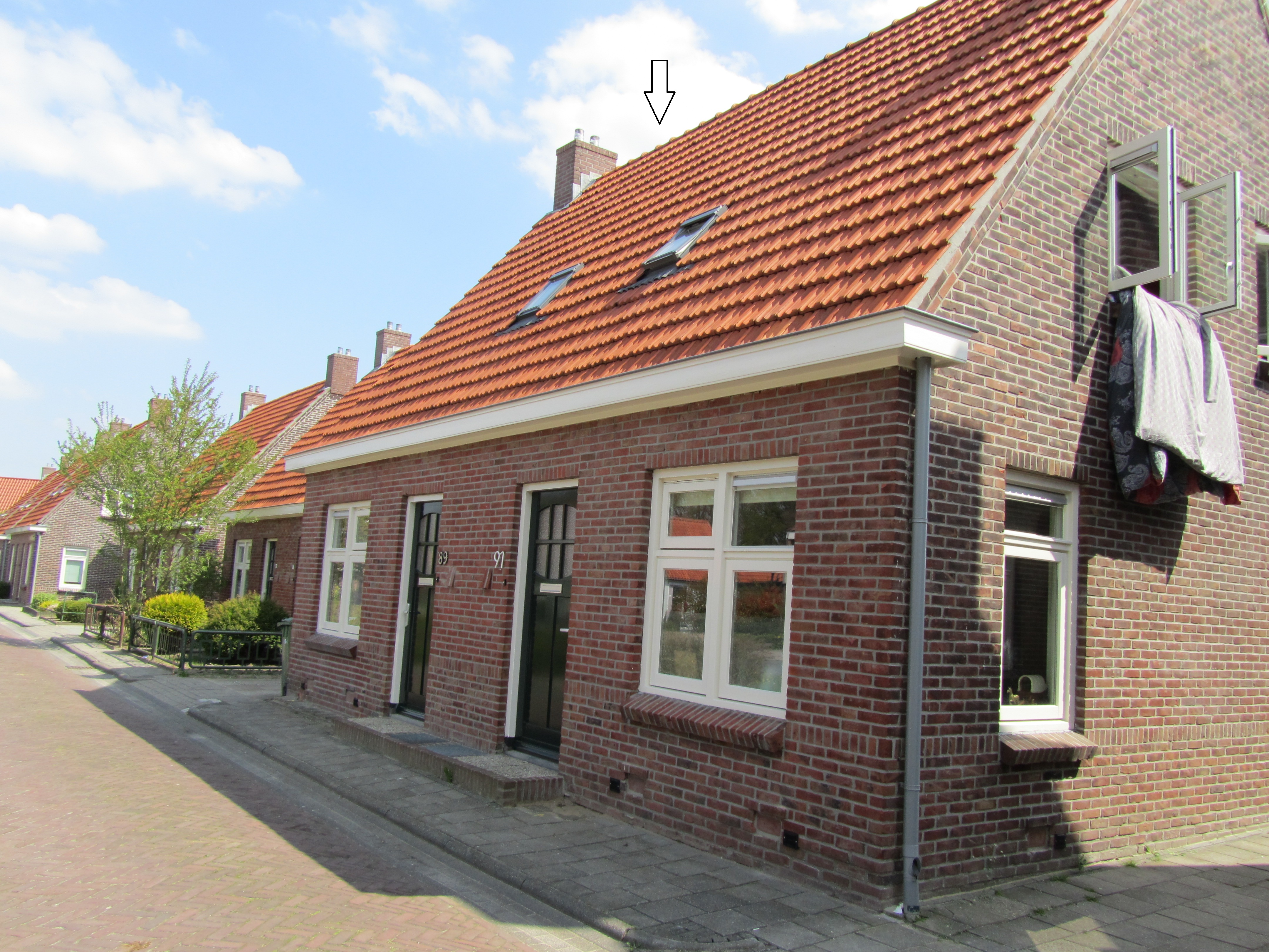 Bergstraat 89, 7161 EJ Neede, Nederland