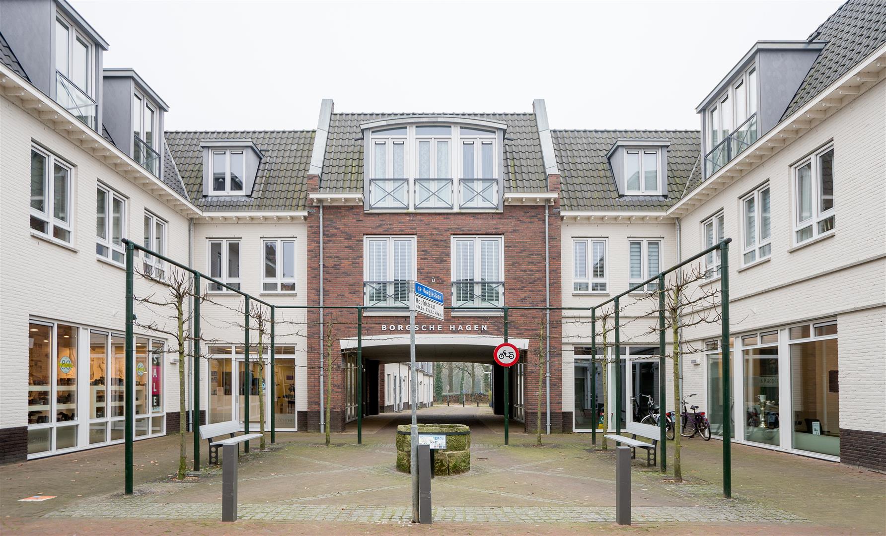 Hoofdstraat 41b, 7061 CK Terborg, Nederland