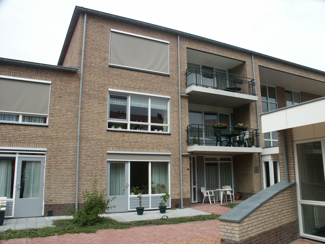 Prinses Beatrixstraat 29, 7021 CD Zelhem, Nederland