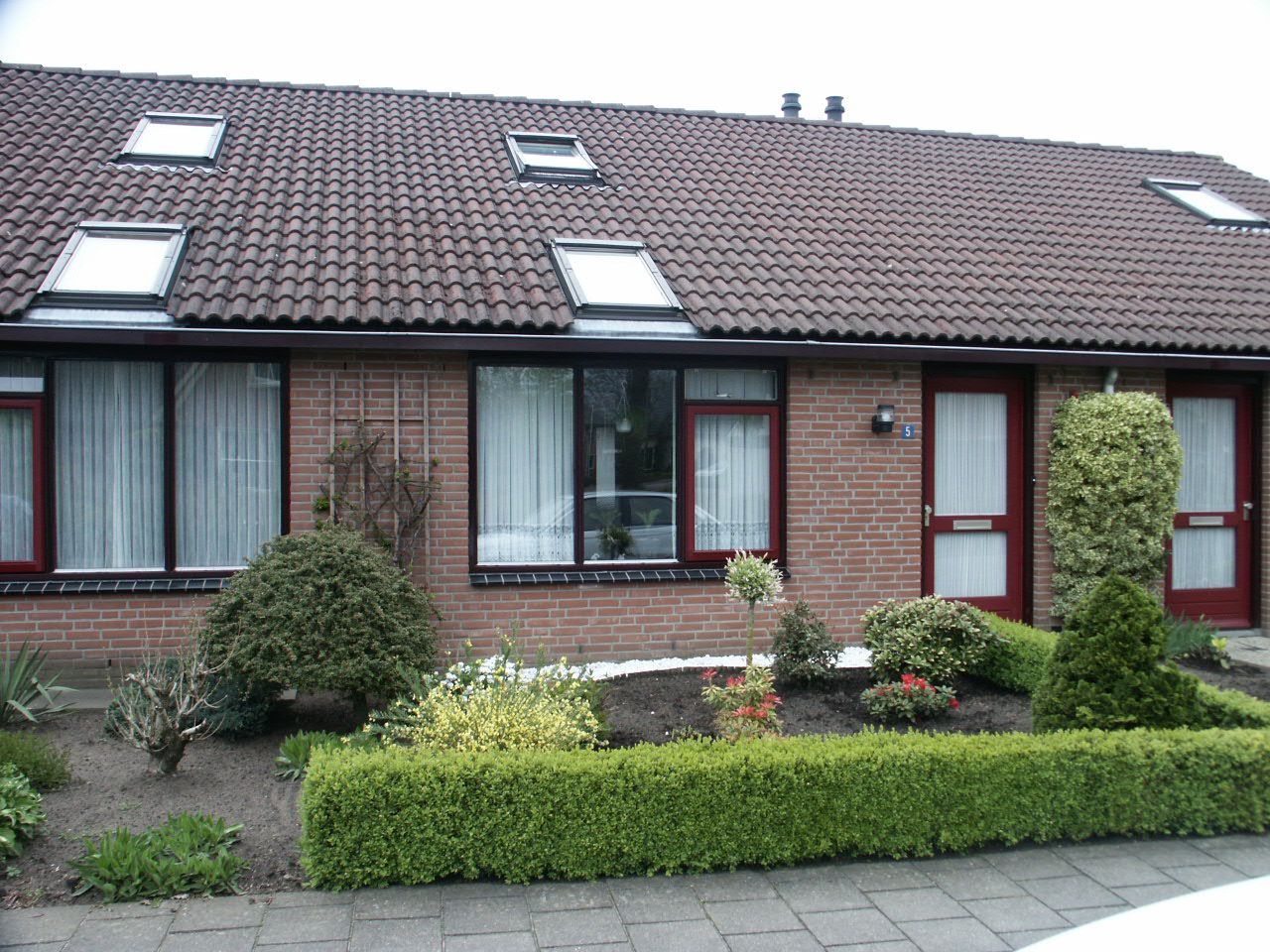 Gaarden 5, 7156 JV Beltrum, Nederland