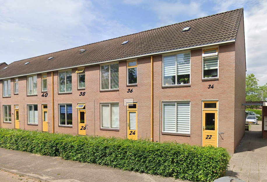 Reigerstraat 34, 7161 JZ Neede, Nederland