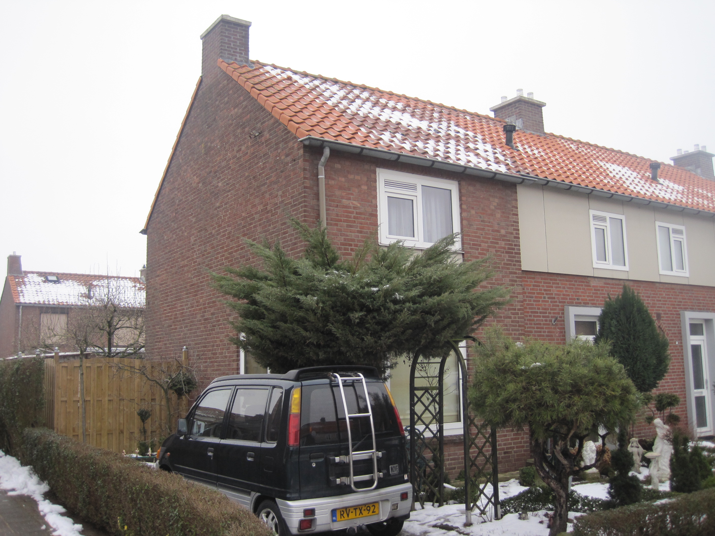 Kostverloren 28, 7041 ZJ 's-Heerenberg, Nederland