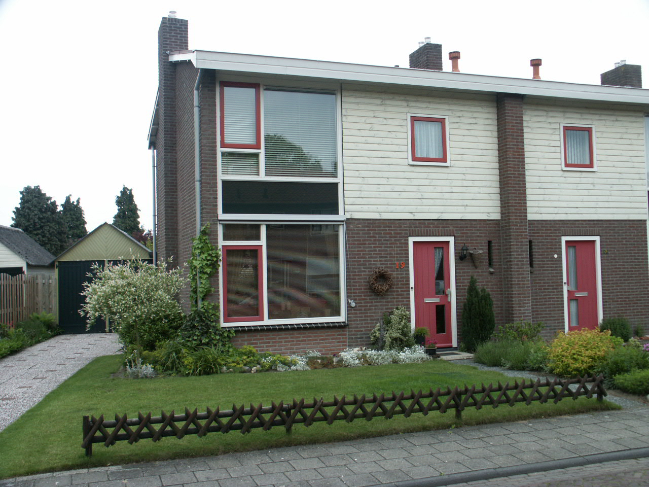 Groen van Prinstererstraat 19, 7021 BG Zelhem, Nederland