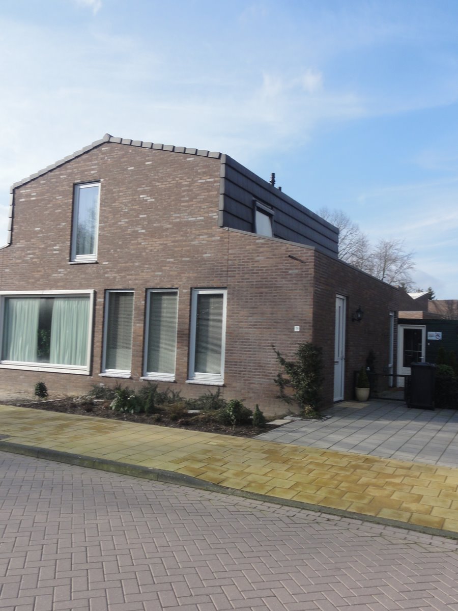 Guido Gezellestraat 19, 7081 AT Gendringen, Nederland