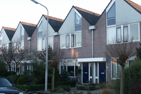 Kievitstraat 3