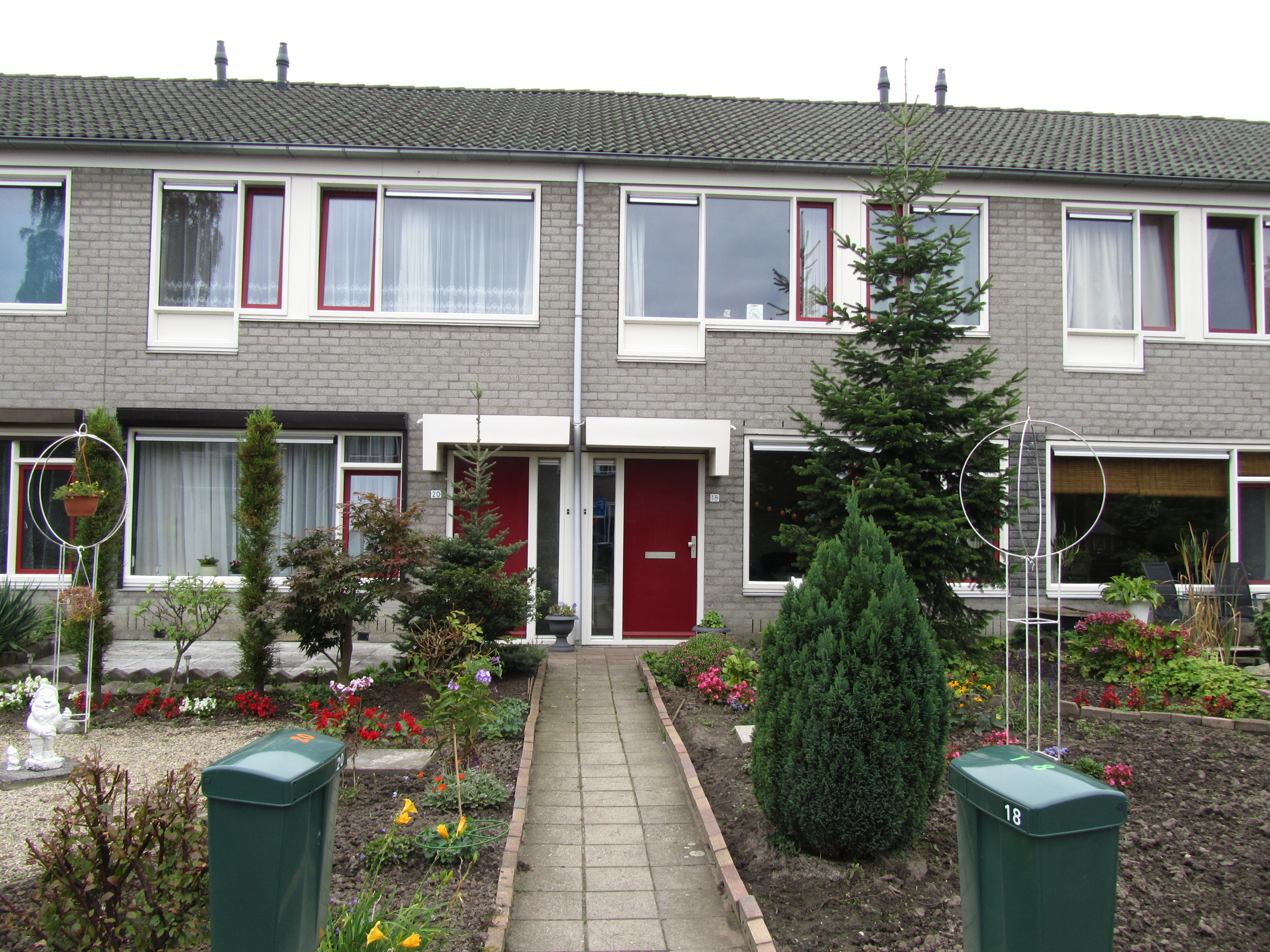 Gruttostraat 20, 7161 HV Neede, Nederland