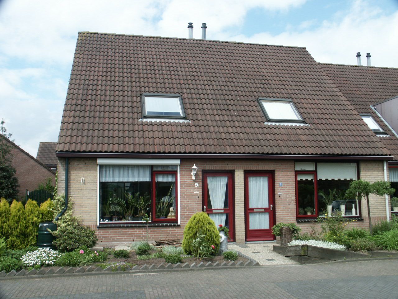 Gaarden 9, 7156 JV Beltrum, Nederland