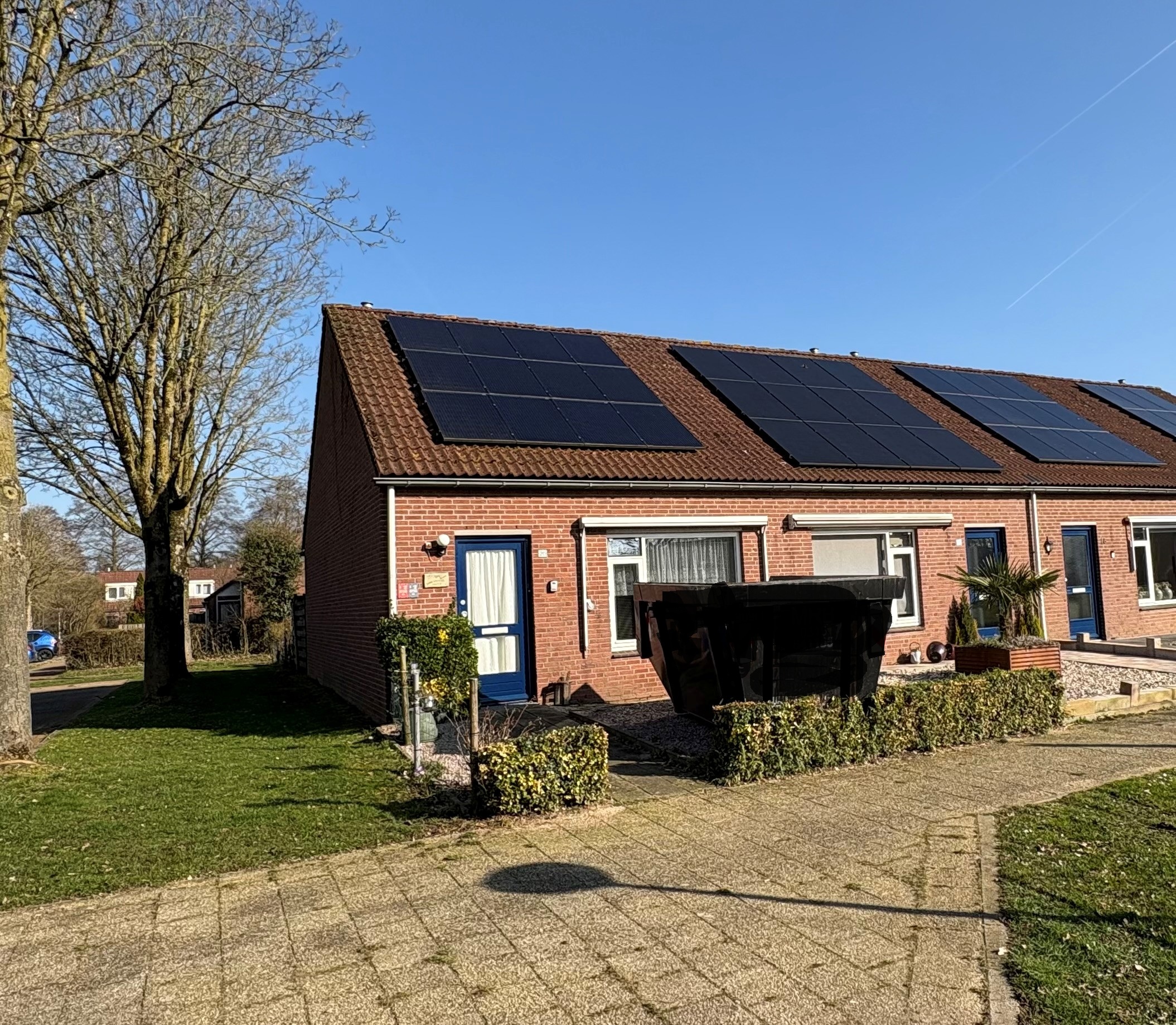 Gaffeldreef 20, 7006 KR Doetinchem, Nederland