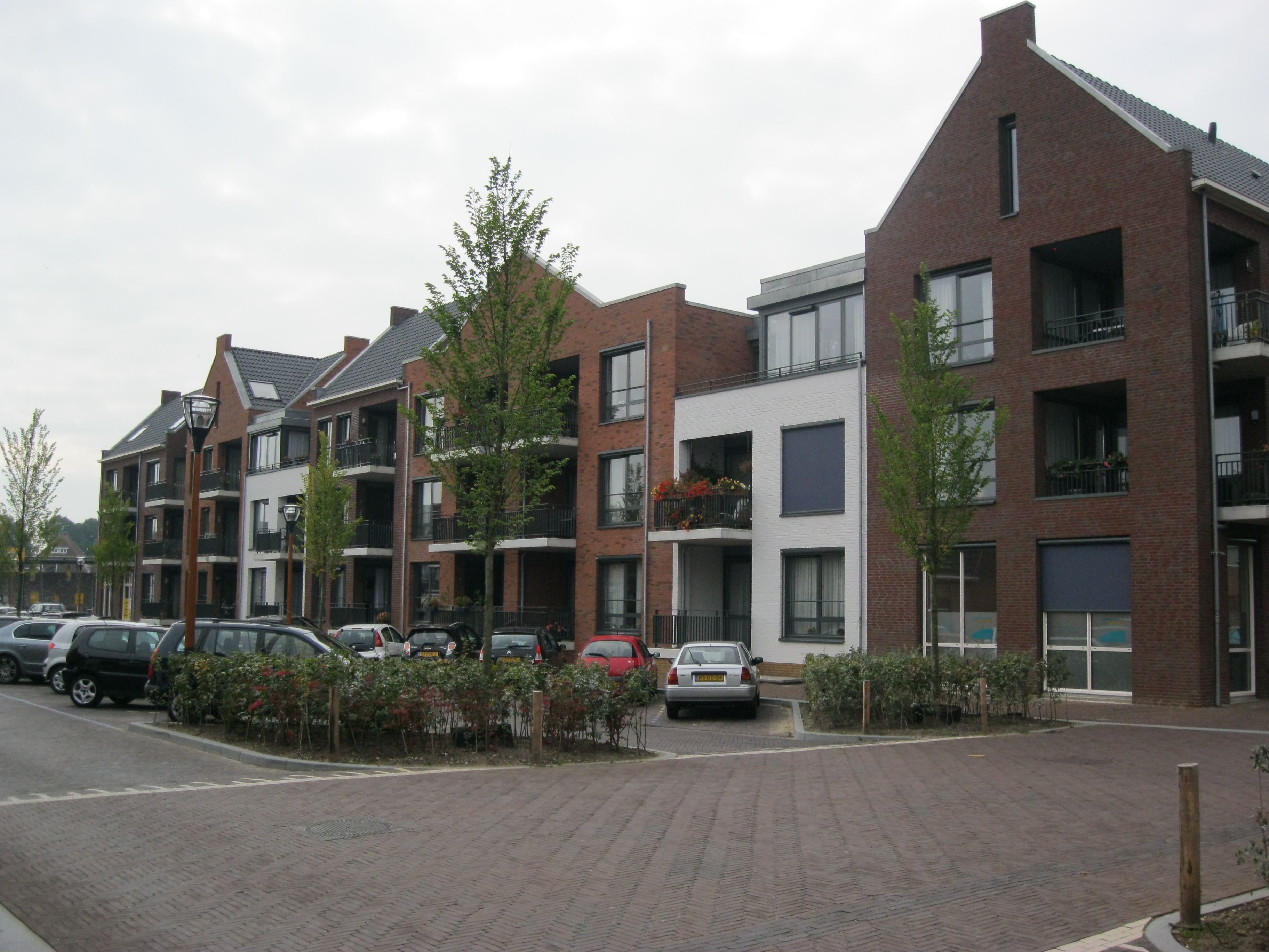 Klinkerstraat 83, 7041 BA 's-Heerenberg, Nederland