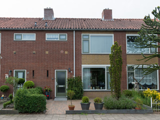 Nachtegaalstraat 23, 7011 DN Gaanderen, Nederland